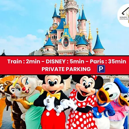 Centralis 5min Gare 2min Paris Parking *