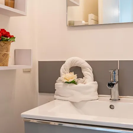 Centralis 5min Gare 2min Paris Parking * Chessy (Seine-et-Marne)